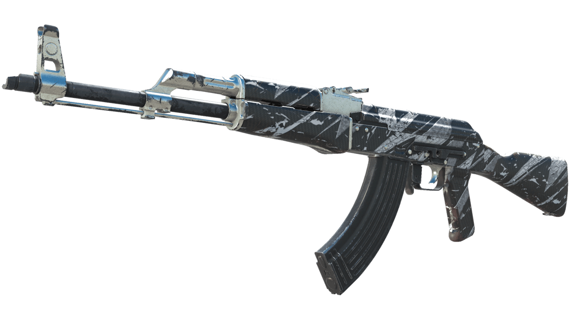 ak様2点 AK-47 | Breakthrough in CS2: Price, Case and Collection - Skin