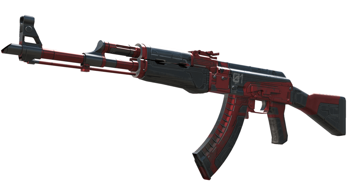 AK-47 | Orbit Mk01 in CS:GO/CS2: Price, Case and Collection - Skin