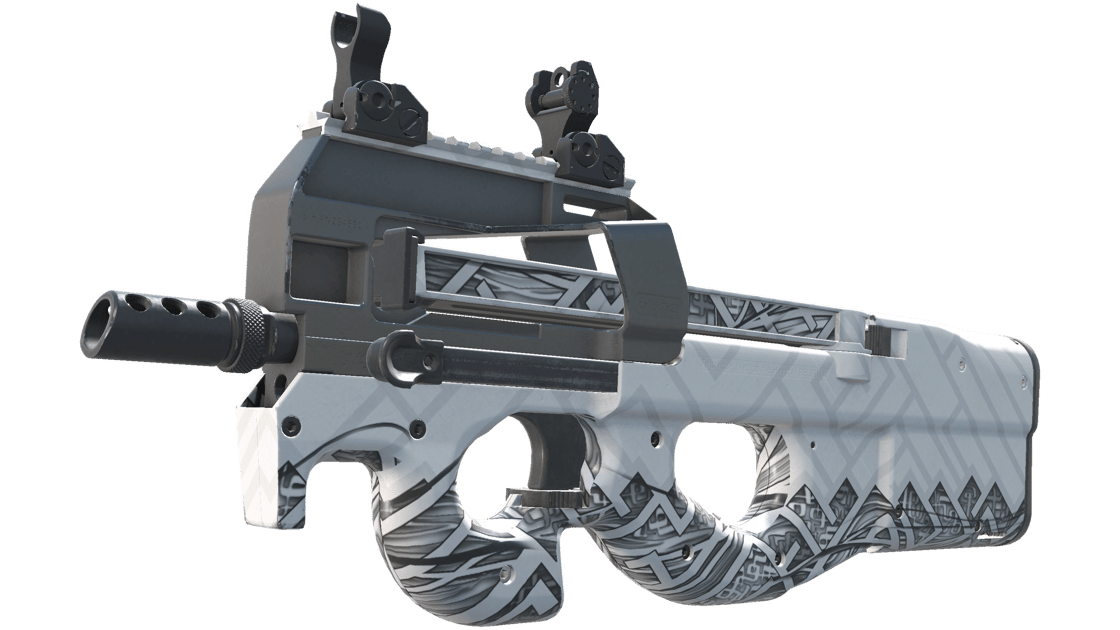 オリーライフ　P90 とGALAXY テラポット P90 | Aeolian Light in CS2: Price, Case and Collection - Skin.Land
