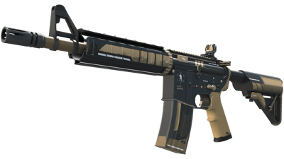 M4A4-Desert-Strike-Factory-New