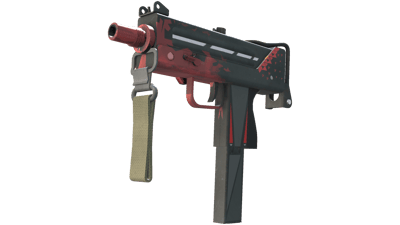 M4A4 | Desert-Strike in CS:GO/CS2: Price, Case and Collection
