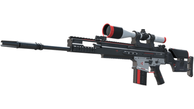 M4A4 | Desert-Strike in CS:GO/CS2: Price, Case and Collection