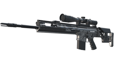 SCAR-20 | Zinc in CS2: Price, Case and Collection - Skin.Land Wiki