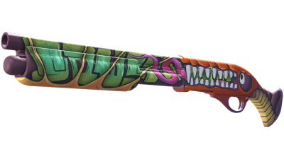 AK-47 | Neon Rider in CS:GO/CS2: Price, Case and Collection - Skin